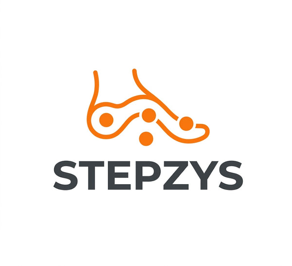 Stepzys